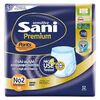 Sani Sensitive Premium (Size M) 12 pcs
