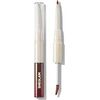 SHEGLAM Lip Rules Liner & Gloss Pen By The Book