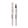 SHEGLAM Glide Control Liquid Eyeliner Easy Grip Design, Precision Drawing, Beginner OK Smooth Drawing - Matte Black