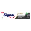 Signal Complete 8 Nature Elements for a 2x more efficacious formula purified mouth and whiter teeth Charcoal Toothpaste 100ml