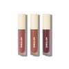 Sheglam Matte Liquid Lipstick Set of 3-2.3 ml