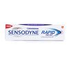 Sensodyne Rapid Relief Toothpaste for Sensitive Teeth - 20 ml