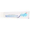 Sensodyne fluoride toothpaste for sensitive teeth - 100 ml