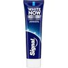 Signal White Now toothpaste, 3X instant whitening, 75ml