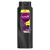 Sunsilk Shampoo Black Shine 600ML Promo