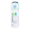 Sensodyne Multicare Toothbrush For Sensitive Teeth - Multicolor