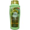 Vatika Naturals Nourish & Protect Shampoo - 600ml | Olive & Henna Conditioning Cream| Softens & Vitalizes | For Normal Hair