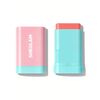 Sheglam Glass Glow Blush Stick Stunner 15g