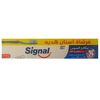 Signal Cavity Fighter Toothpaste 50ML + Signal Toothbrush Free
