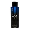 ZAK Deep Blue - Eau De Parfum - 150 ml