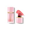 SHEGLAM Makeup - Color Bloom Liquid Blush Matte Finish - Long-wearing Waterproof Gel-Cream Blush with Sponge Tip Applicator (Hot Topic)