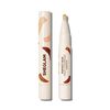 SHEGLAM Perfect Skin High Coverage Concealer - Liquid Concealer Brush Moisturizing Weightless All - Day Hydrate Concealer Makeup (Butter Cream)