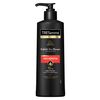 TRESemmé Pro Keratin Shampoo, with Hydrolyzed Keratin & Marula Oil for 72hr Frizz Control, Free from Sulphates, Parabens and Dyes, 250ML