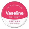 Vaseline lip therapy, Rosy Lips 17g