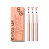 Sheglam So Lippy Lip Liner Set Au Naturel 3pcs