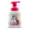 Super kids shampoo 300 ml- strawberry