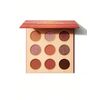 Sheglam Beach Sunset Eyeshadow Palette 9-Color