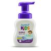 Super kids bubble bath gel 300 ml
