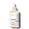 The ordinary glycolic acid 7% toning solution (with 7% glycolic acid, amino acids, aloe vera, ginseng and tasmanian pepperberry)