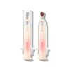 SHEGLAM Booster Shine Plumping Lip Gloss - sepia kiss