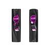 Sunsilk Shampoo Black Shine + Conditioner (350+ 350)ML