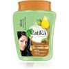 Vatika Naturals Mink Oil Conditioning Hammam Cream (900g) | Natural Extract of Active Olive and Castor | Moisturizes Hair | Promotes Soft and Silky Hair