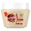 Sunsilk Hair Cream With Argan Oil For Curl Moisture 210ML