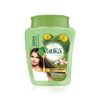 Vatika Naturals Hair Fall Control Hammam Cream (900g) | Natural Extract of Garlic, Cactus and Coconut | Strengthens and Nourishes Weak Hair