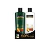 TRESemme Botanix Curly Shampoo, Conditioner (400ml)