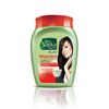 Vatika Naturals Wheat Germ Conditioning Hammam Cream (450g) | Infused with Active Pro-Vitamins B5 | Repairs Weak and Damaged Hair