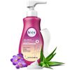Veet Hair Remover, Gel Hair Removal Cream Sensitive, 13.5 Ounce, Sensitive formula with Aloe Vera and Vitamin E
