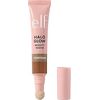 e.l.f. Halo Glow Contour Beauty Wand Liquid Contour Wand for a Naturally Shaped Look, Buildable Formula, Vegan & Cruelty Free, Light/Medium, 10 ml