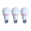 ELSEWEDY LED Bulb E27, (Cool White 4000k, 13 Watt, 1235 Lumen)