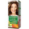 Garnier Color Naturals Permanent Crème Hair Color - 6.34 Chocolate Brown