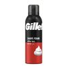 Gillette Regular Shaving Foam, 200ml