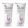 Kolagra Bikini Whitening Wash Rich in Vitamin – 200 ml, 1+1 Offer Available, Lightens Pigmentation in Sensitive Areas