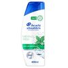Head & Shoulders Menthol Refresh Anti-Dandruff Shampoo with Menthol 400 ml