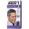 Just For Men Touch of Gray, Gray Hair Coloring for Men with Comb Applicator, Great for a Salt and Pepper Look - Black, T-55 (Packaging May Vary)