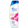 Head & Shoulders Smooth & Silky Anti-Dandruff Shampoo 200 ml