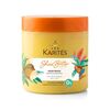 Les Karités Deep Moisturizing Hair Mask (475ml) - Intensive Repair Treatment - Enriched with Shea Butter - 0% Silicone & Paraben - 5 Minute Deep Conditioning