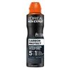 L'Oréal Paris Men Expert Carbon Protect Anti Perspirant Spray Deodorant (150 ml)