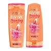 L’Oréal Paris L'Oreal Elvive Dream Long Shampoo 400ml and Conditioner 400ml Dual Pack