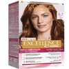 L’Oréal Paris Excellence Creme 6.7 Marron chocolat Haircolor