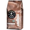 Lavazza Tierra Selection Whole Bean Coffee Blend, Medium Roast 1kg