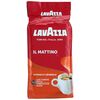 Lavazza IL Mattino Grounded Coffee -250 gms dark Roast
