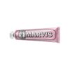 Marvis Sensitive Gums Gentle Mint Toothpaste, 85 ml, Sensational Flavoured Toothpaste Helps Remove Plaque & Reduce Gum Sensitivity, Lasting Freshness