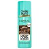 L’Oréal Paris Magic Retouch Instant Root Concealer Spray, Ideal for Touching Up Grey Root Regrowth, 75 ml, Colour: Brown