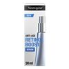 Neutrogena Retinol Boost Anti-Age Serum, Face Serum, 30ml, Complete Eye Area Skin Care Hydration Regime with Retinol, Collagen, Myrthus, and Hyaluronic Acid, Improves Skin Tone and Texture