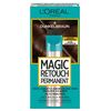 L’Oréal Paris Root Cover for Concealing Grey Hair, Long Lasting Hair Concealer, Magic Retouch Permanent, No. 4 Dark Brown, 1 Piece