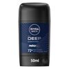 NIVEA MEN STICK DEEP 50ml